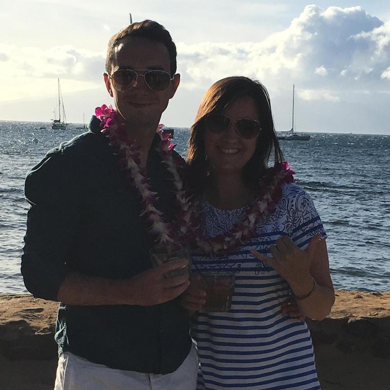 Aloha!