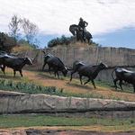 Pioneer Plaza