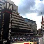 Bethesda Metro Center