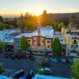 Downtown Bend