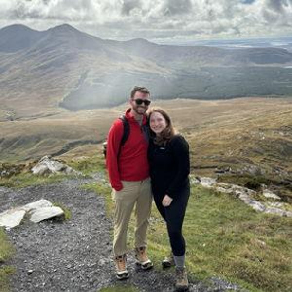Honeymoon Fund