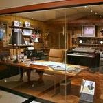 Historic RCA Studio B