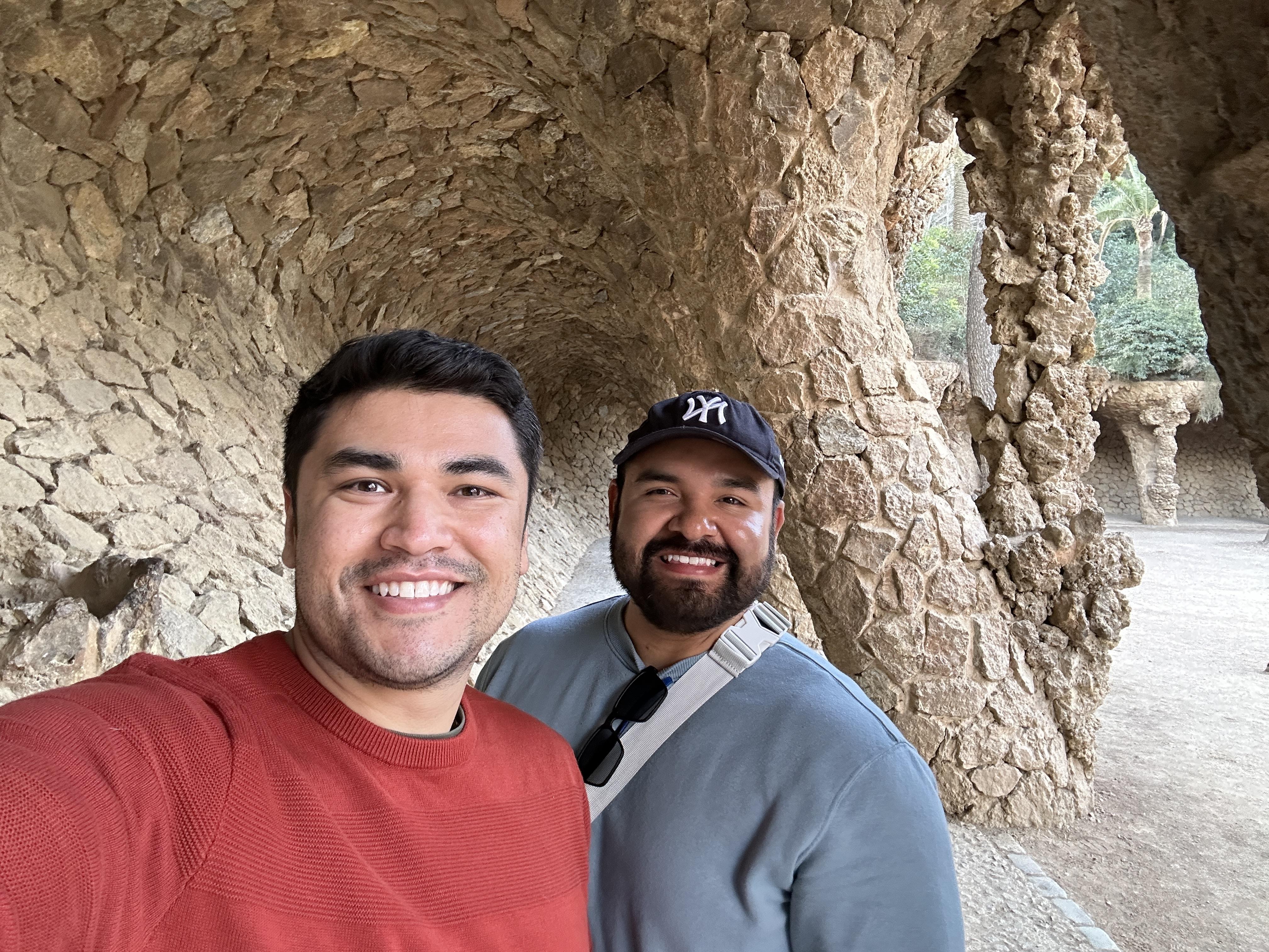 The Wedding Website of Walter Rodríguez-Ramírez and José Salinas