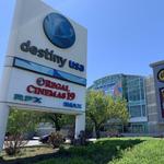 Destiny USA Mall