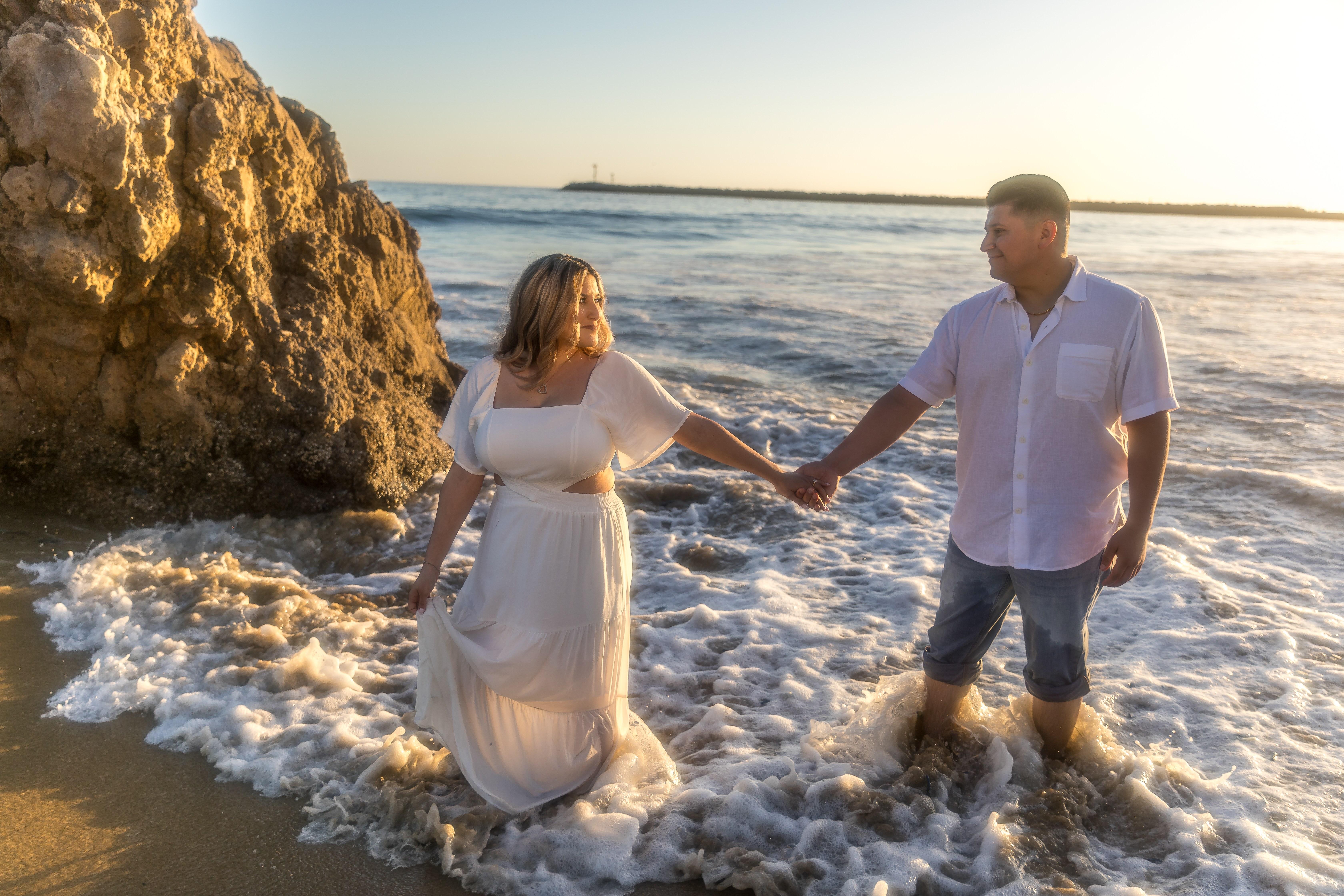 The Wedding Website of Justin Fernandez and Lorrayne Zamora