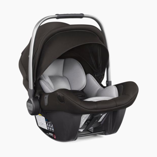 NunaPIPA Lite LX Infant Car Seat with Base