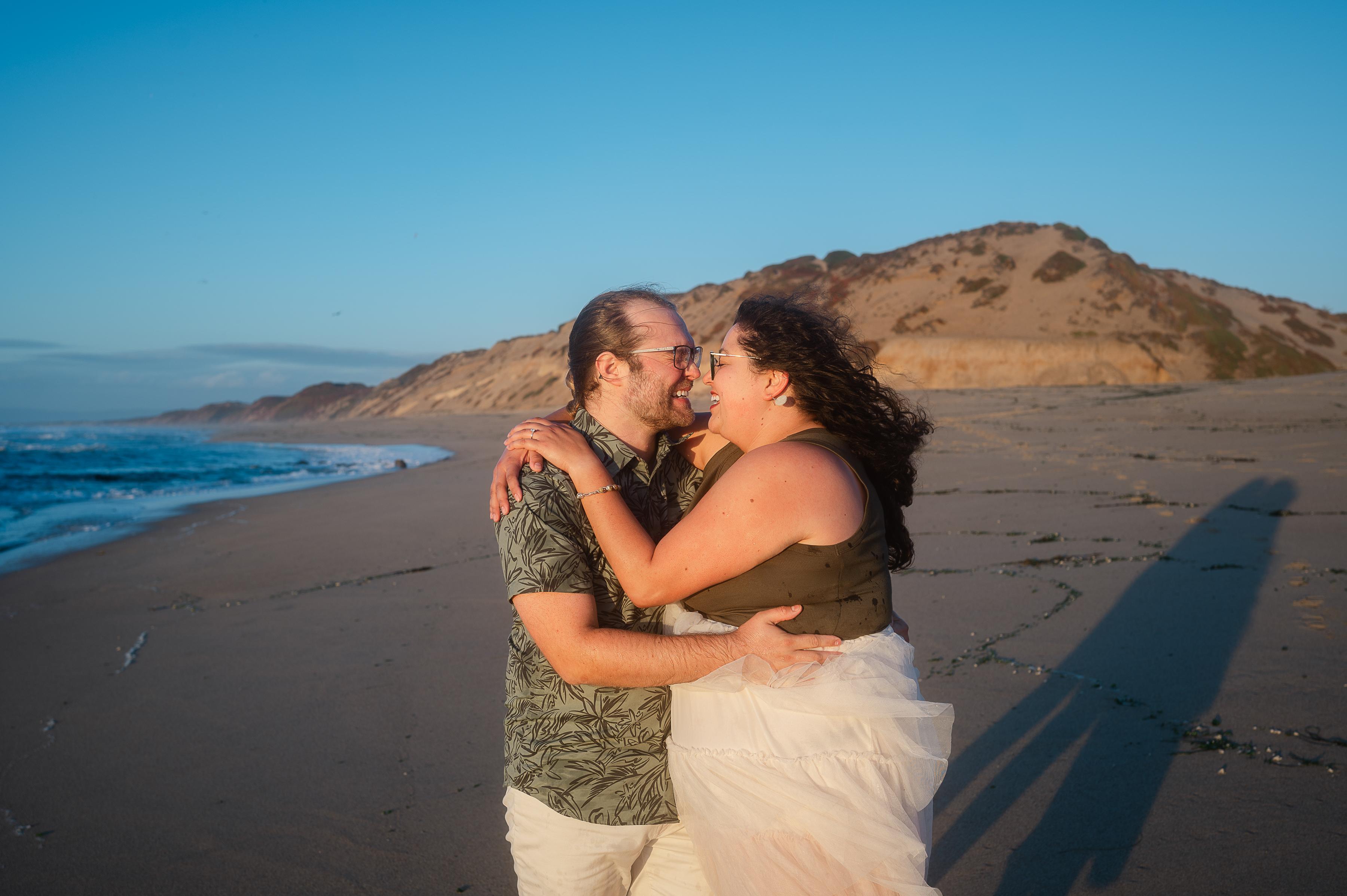 The Wedding Website of Melania Winslow and Michael Hansen