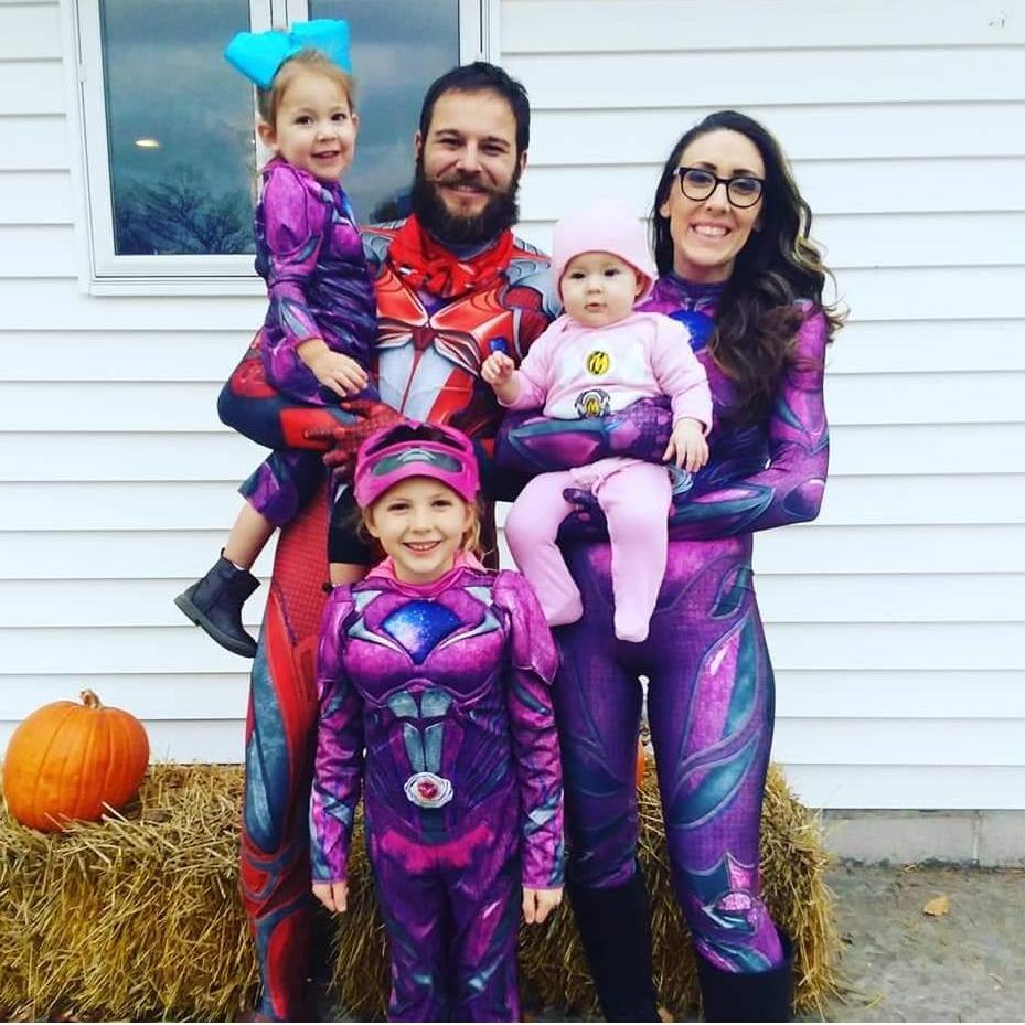 Halloween 2018