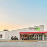 Gateway Market