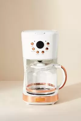 Haden Heritage Coffee Maker