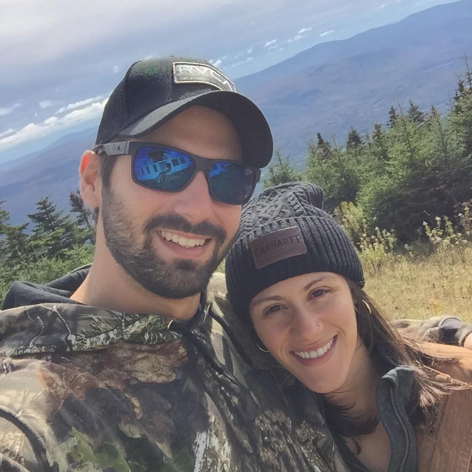 Equinox Mountain Peak VT