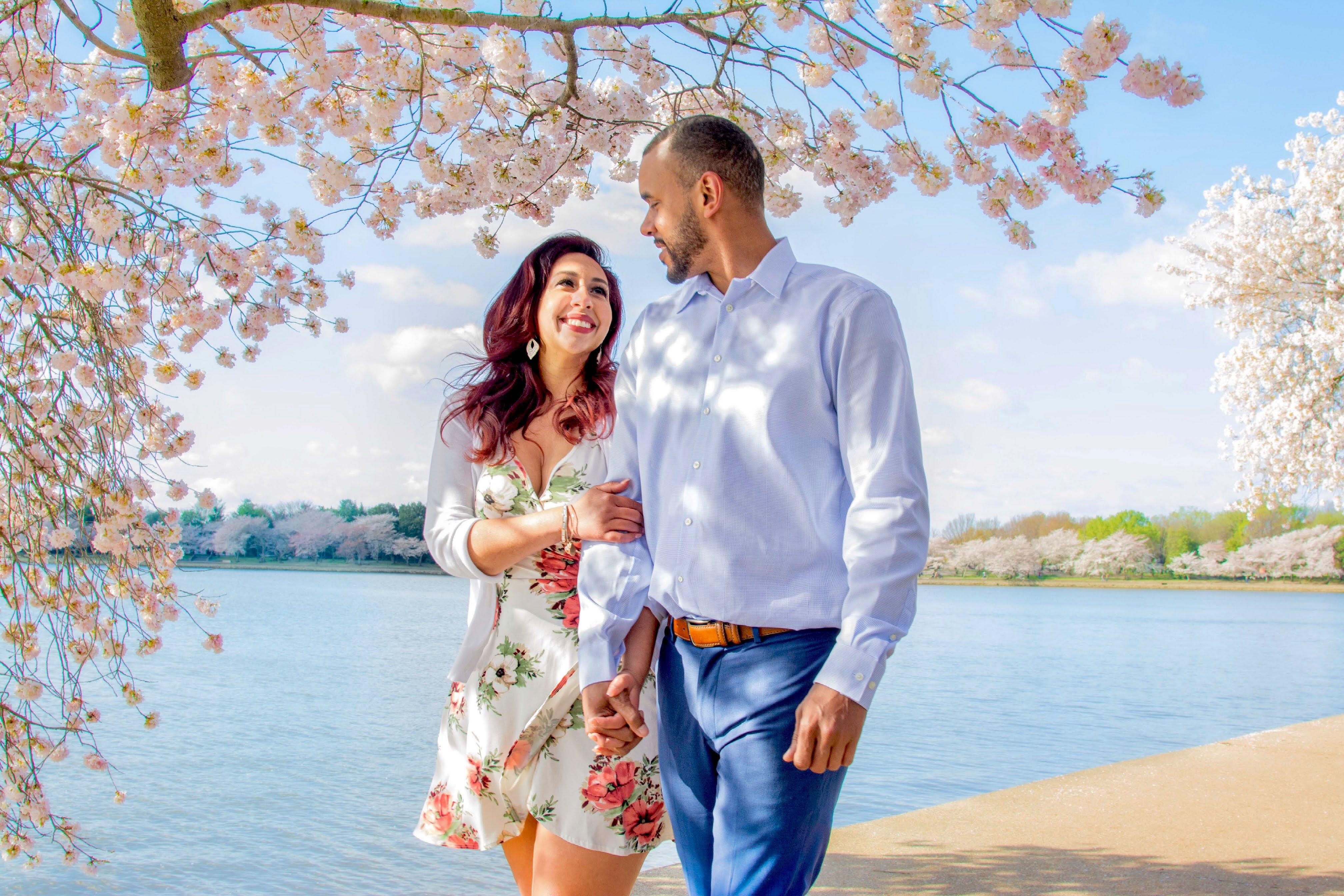 The Wedding Website of Jennifer Ventura and Richard Murrell ll