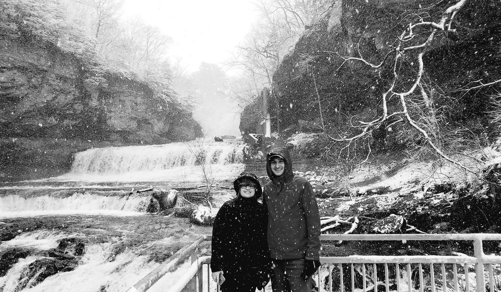 Dustin Lundmark and Mandy Halfen's Wedding Website