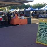 Gilbert Farmers Market