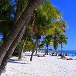 Smathers Beach