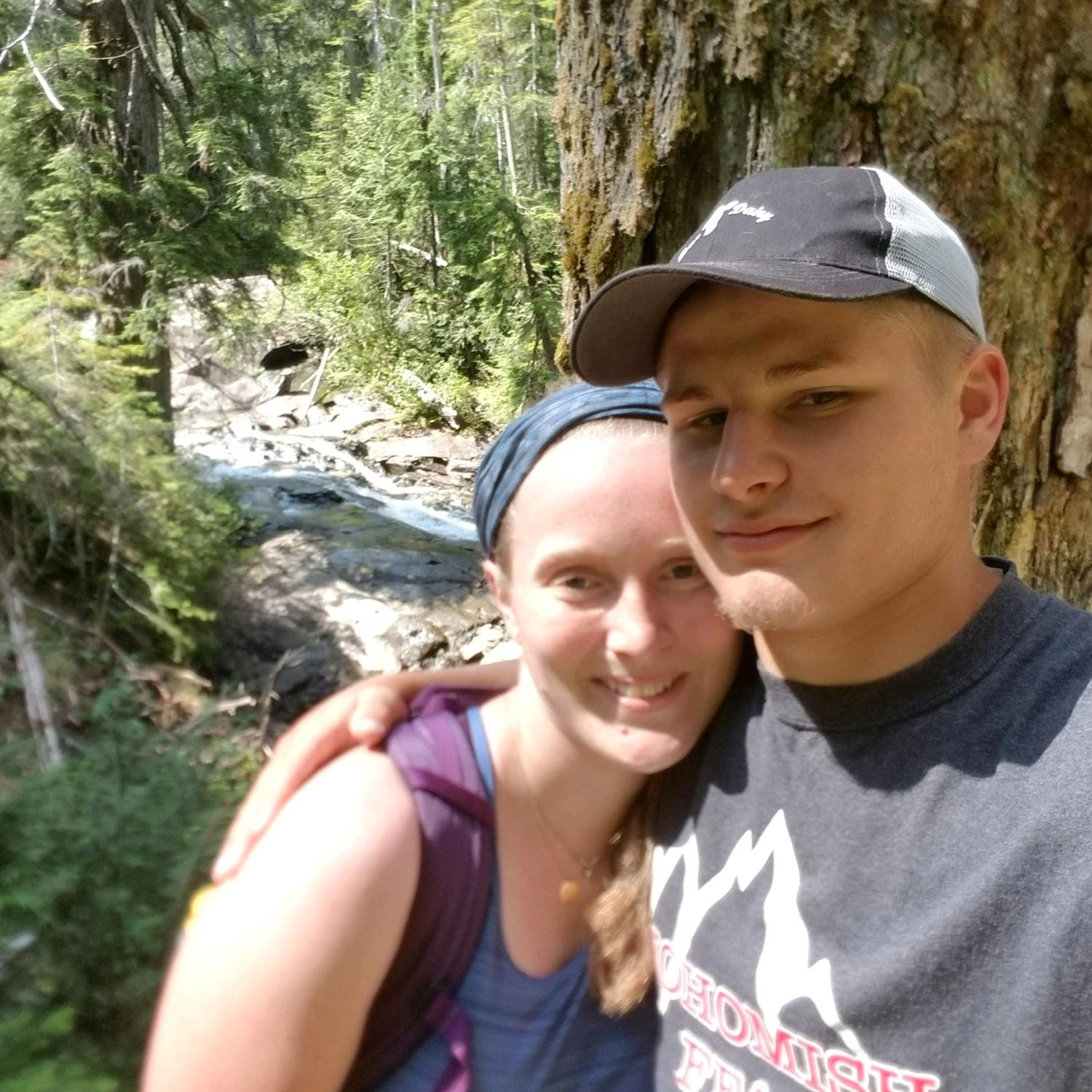 Hike to Lake Dorothy. Aug 2019