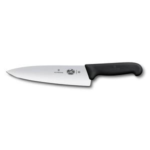 Victorinox Fibrox Pro Chef's Knife, 8-Inch Chef's FFP