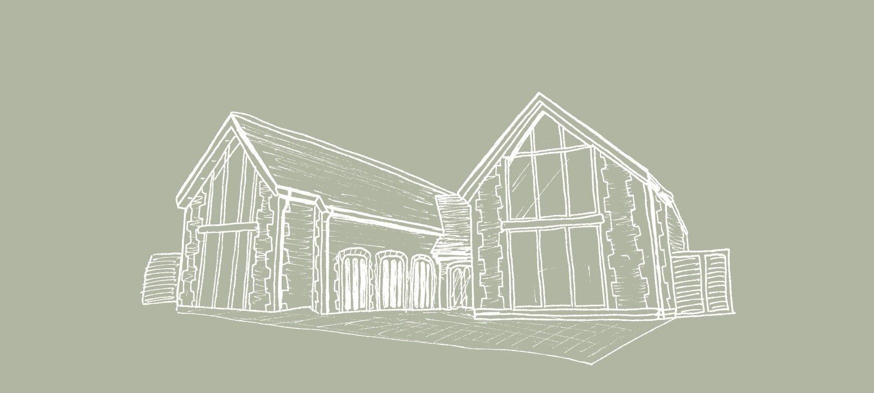 The Wedding Website of Ben Greener and Katherine Deadman