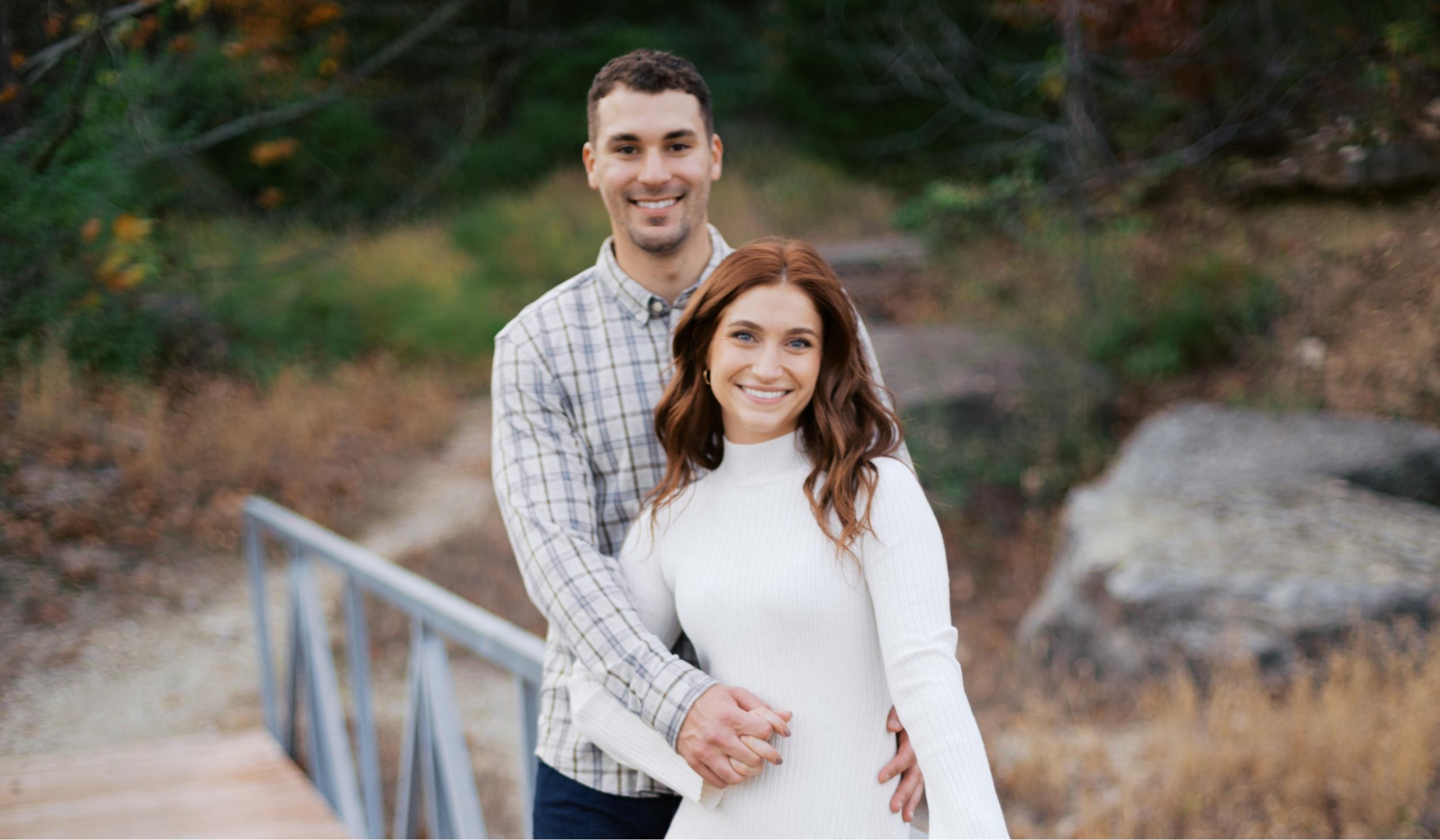 The Wedding Website of Rachel Ann Rinkus and Daniel Joseph Baker