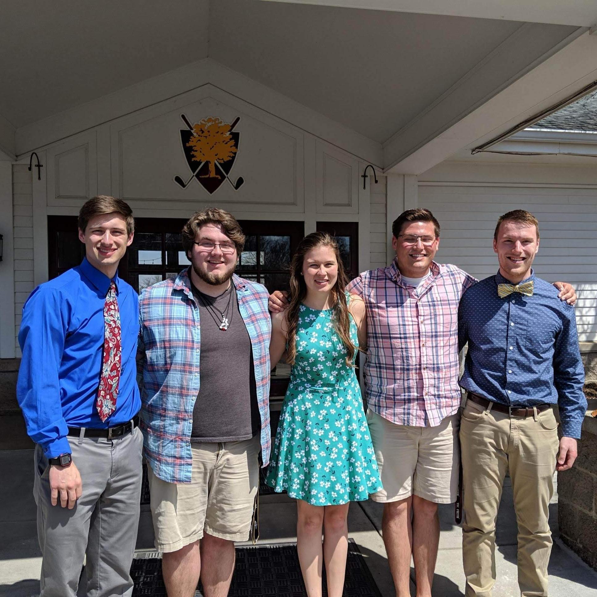 21-Apr-2019, Independence, MN
