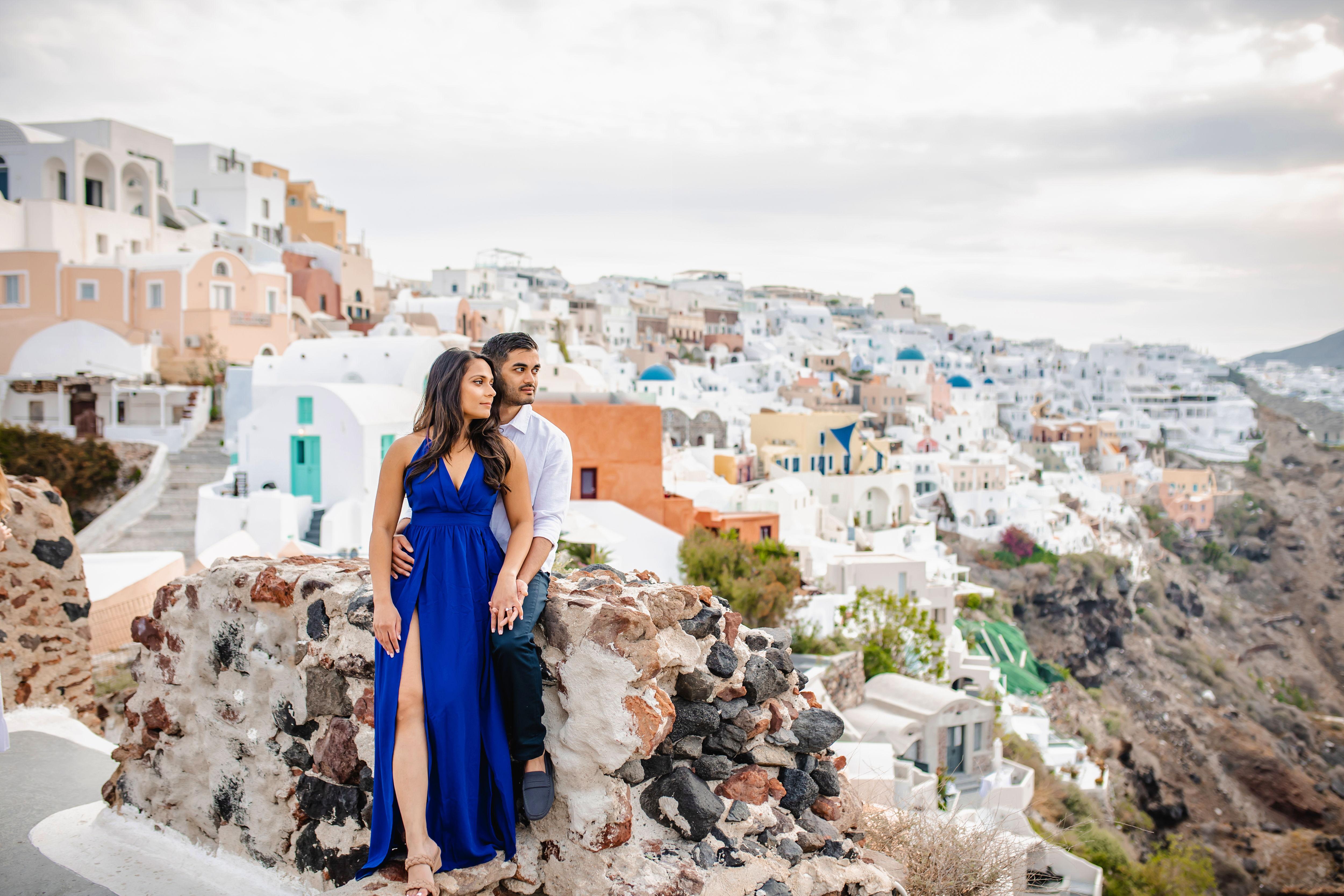 The Wedding Website of Priyanka Patel and Jaime Patel