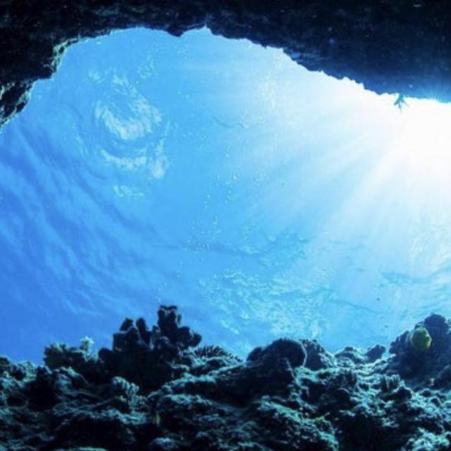 Blue Cave Boat Tour in Croatia