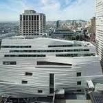 San Francisco Museum of Modern Art