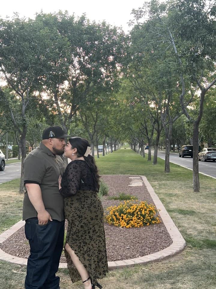 The Wedding Website of Valerie Ramirez and Javier Machuca