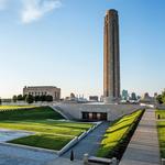 National WWI Museum and Memorial