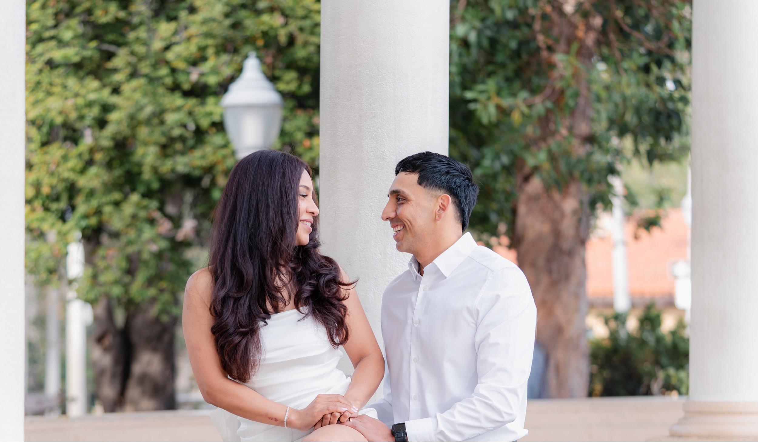 The Wedding Website of Janet Alvarado and Daniel Perez