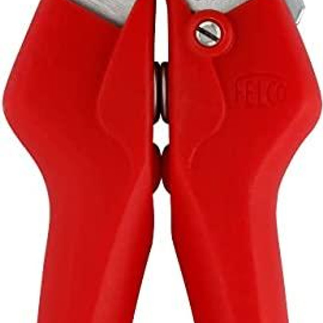 Felco Pruning Shears (F 310) - High Performance One-Hand Garden Pruners - F-310