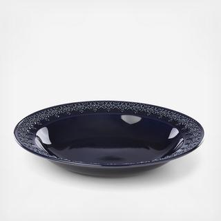 Chelse Muse Fleur Dinner/Pasta Bowl