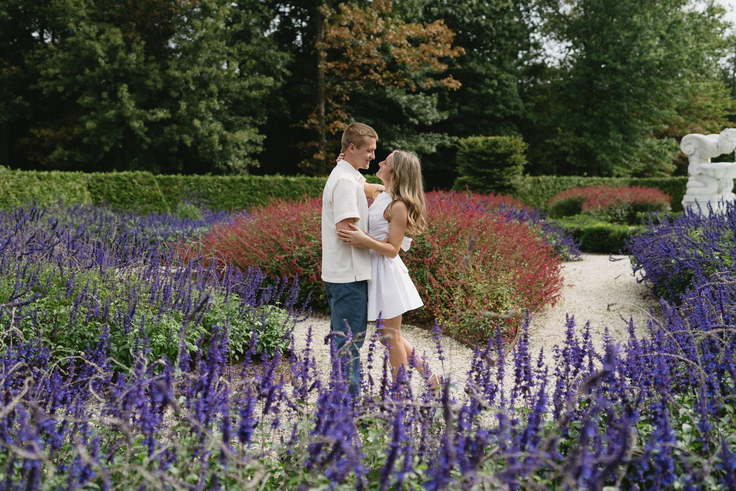 The Wedding Website of Carissa Coughlin and Jarrett Bullock