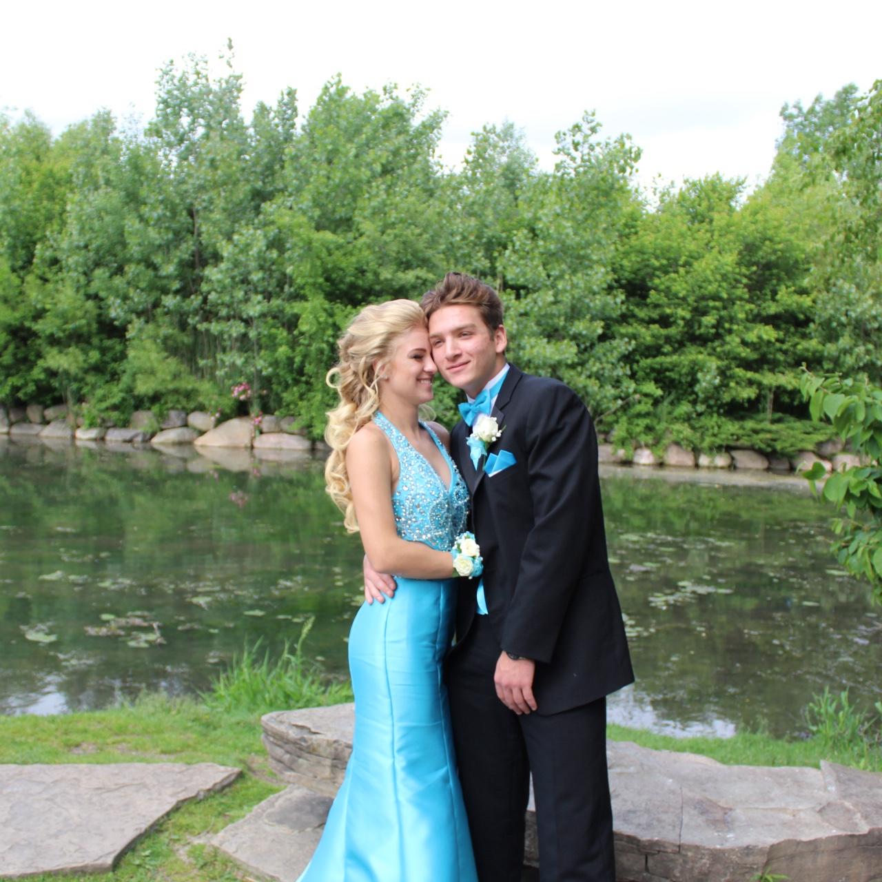 Prom 2017