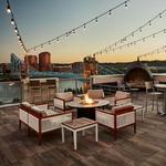 Shires' Rooftop
