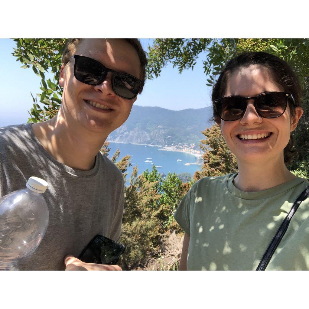 Cinque Terre