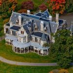 Lockwood-Mathews Mansion Museum