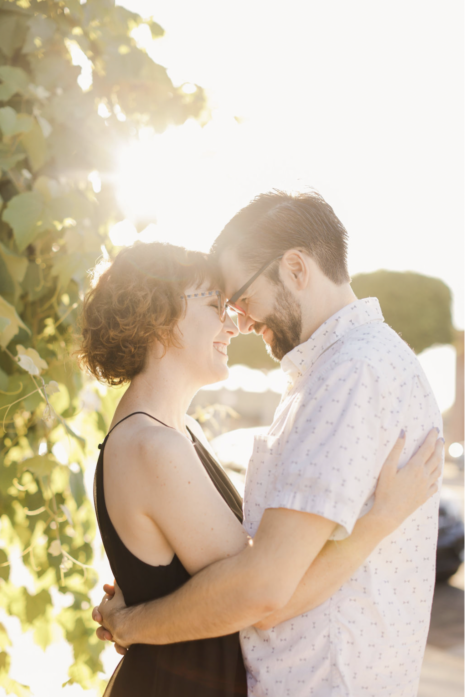 The Wedding Website of Megan McLellan and Paul Watson