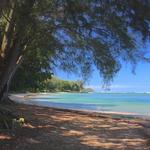 Anini Beach
