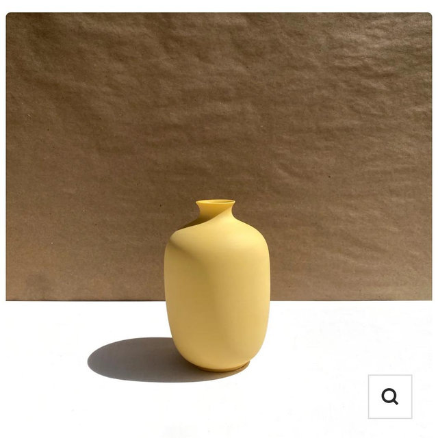 Mini Plum Vase