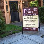Pope House Museum
