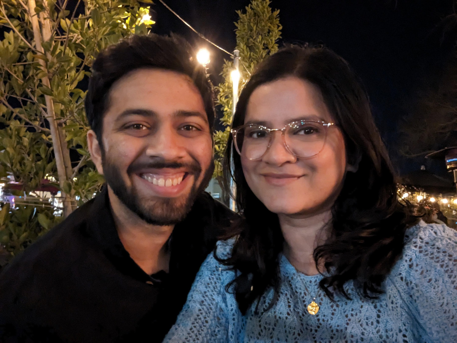 The Wedding Website of Ajinkya Joshi and Monica Varhale