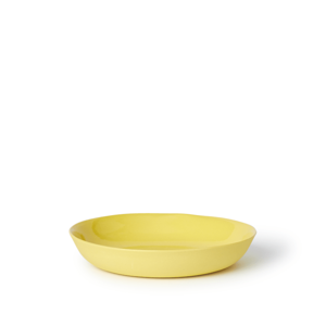 Pebble Bowl Cereal (Yellow)