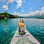 Lake Aoki