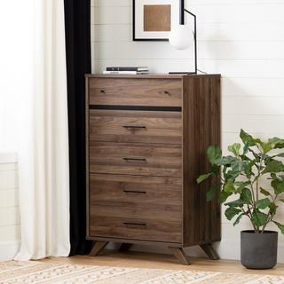 Flam 5-Drawer Chest