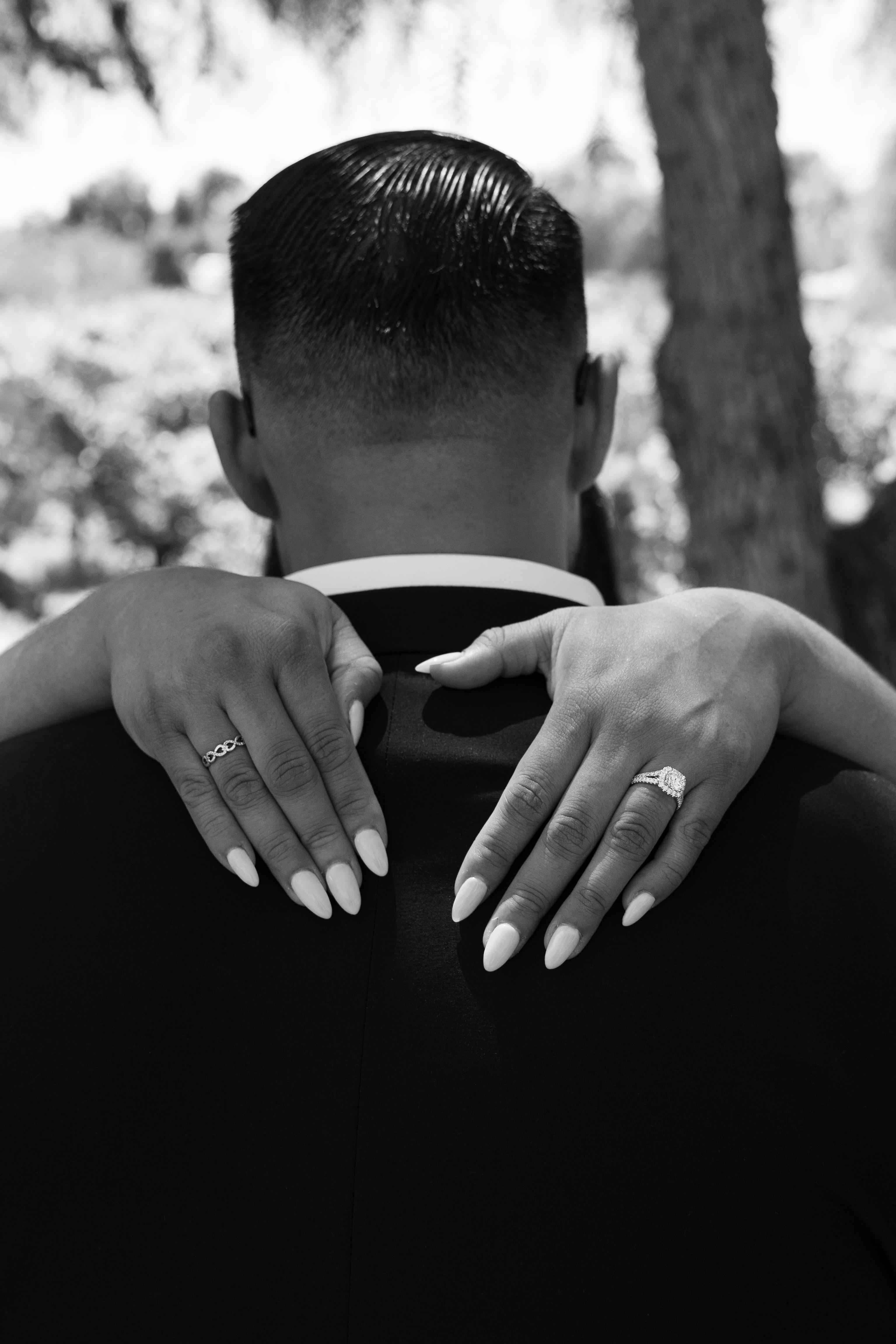 The Wedding Website of Moises Rios and Lesly Escalante