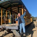 Roaring Camp
