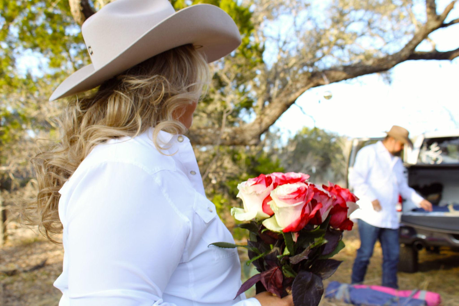 The Wedding Website of Santiago Treviño III and Clarissa Zoan