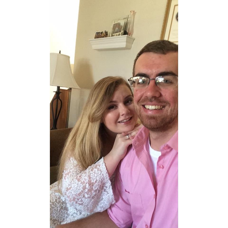 One of many Easters