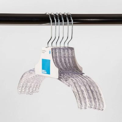 Crystal Dress Hanger - 6pk - Room Essentials™